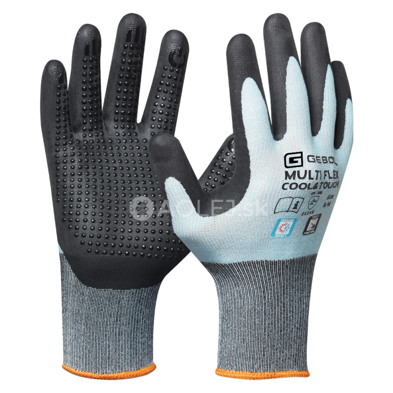 Gebol pracovn&eacute; rukavice 