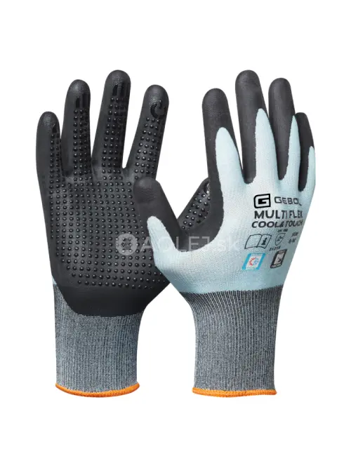 Gebol pracovn&eacute; rukavice 
