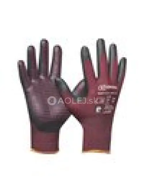 Gebol pracovn&eacute; rukavice 