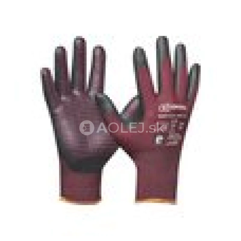 Gebol pracovn&eacute; rukavice 