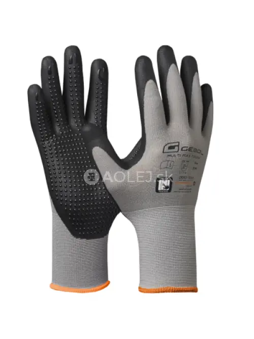 Gebol pracovn&eacute; rukavice 