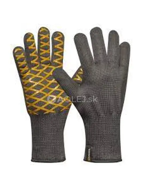 Gebol pracovn&eacute; rukavice grilovacie GRILL MASTER UNI