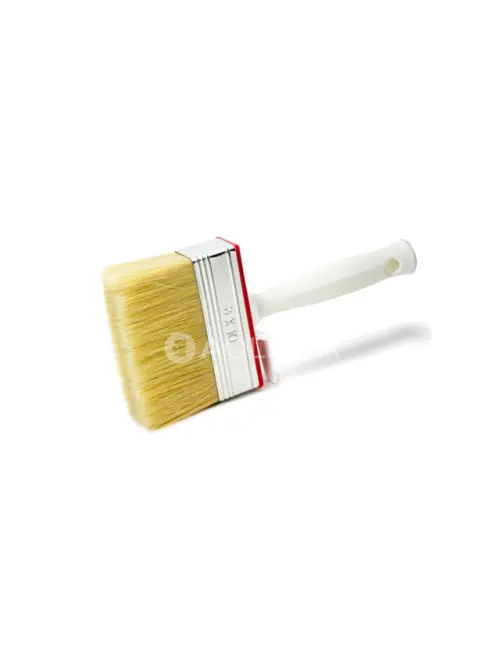 ELIT-SK Štetec na plochy PROFI, na rozpúšťadlové, latexové farby, moridlá 70x30mm