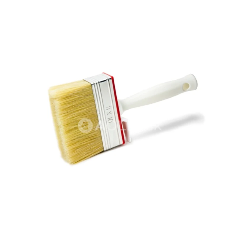 ELIT-SK Štetec na plochy PROFI, na rozpúšťadlové, latexové farby, moridlá 120x30mm