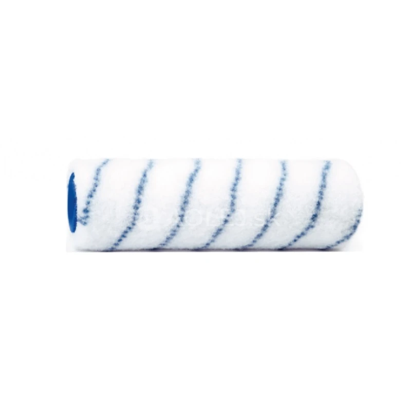 ELIT-SK Valček NYLON ECO, na rozpúšťadlové farby šírka: 25cm výška vlasu: 13mm priemer: 8mm