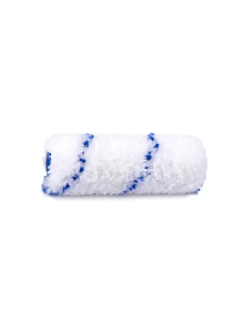 ELIT-SK Valček MIKROVLÁKNO MINI vodou riediteľné, disperzné, latexové farby šírka: 10cm výška vlasu: 10mm priemer: 6mm