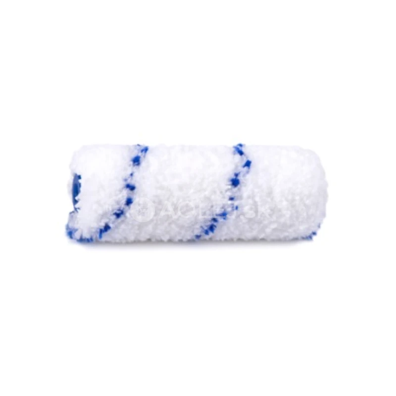 ELIT-SK Valček MIKROVLÁKNO MINI vodou riediteľné, disperzné, latexové farby šírka: 10cm výška vlasu: 10mm priemer: 6mm