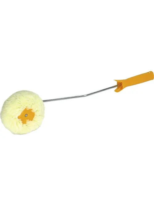 ELIT-SK Súprava valček ZLATÝ PRUH rohový silikátové, emulzné, fasádne, latex. farby