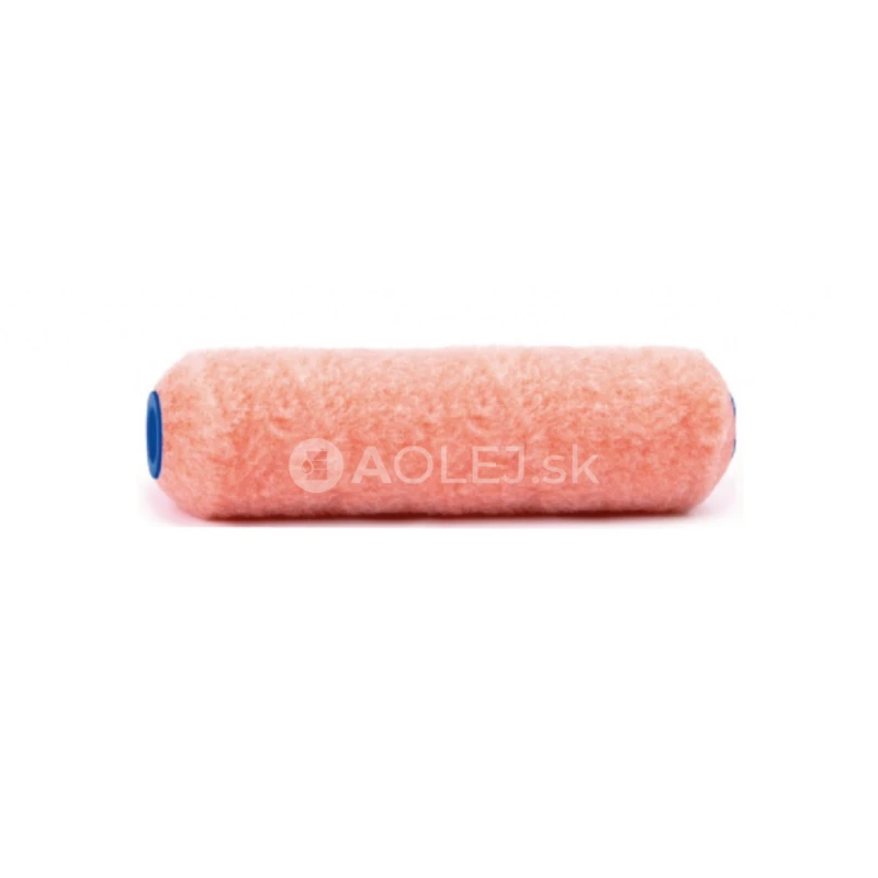 ELIT-SK Valček VESTAN ROSE, univerzálne použitie šírka: 25cm výška vlasu: 22mm priemer: 8mm