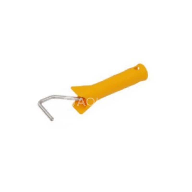 ELIT-SK Držiak na valček pozinkovaný šírka: 5cm dĺžka držiaka: 175mm priemer: 6mm