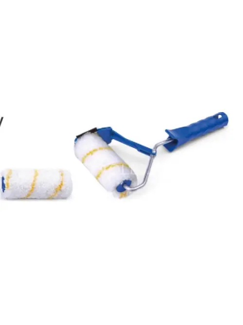 ELIT-SK Valček na oddelenie farieb sada šírka: 10cm výška vlasu:10mm priemer: 6mm