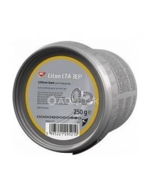MOL Liton LTA 3EP 250g