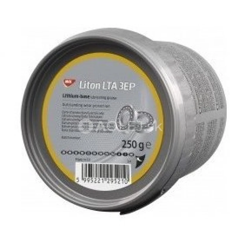 MOL Liton LTA 3EP 250g