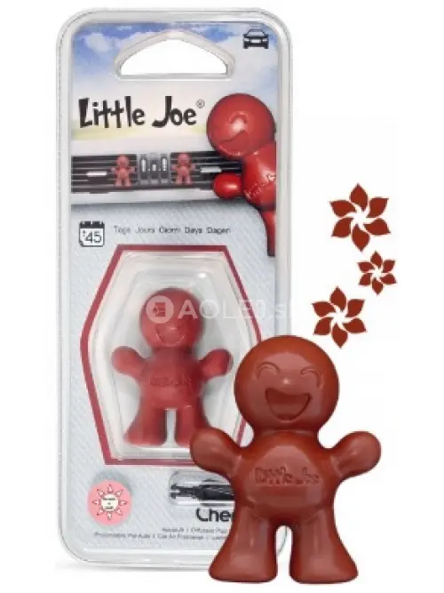Little Joe Cherry