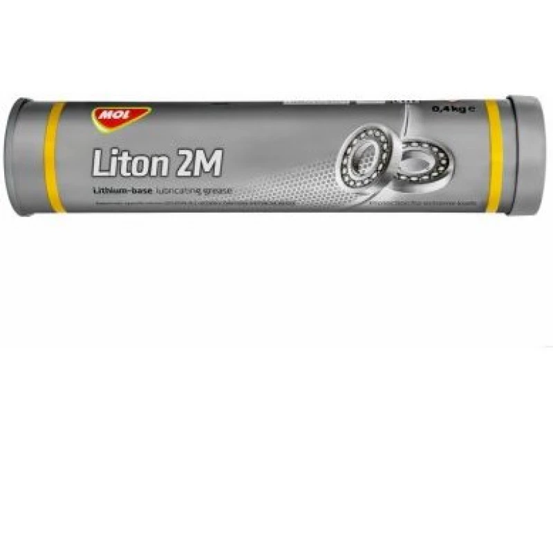 MOL Liton 2M 400g