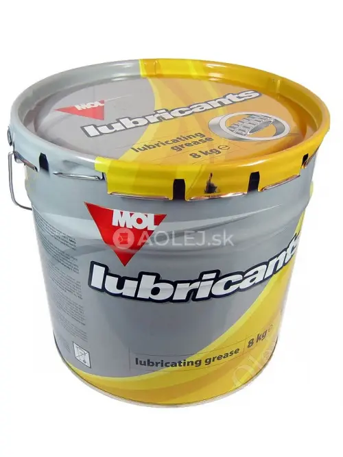 MOL Liton 2M 8kg