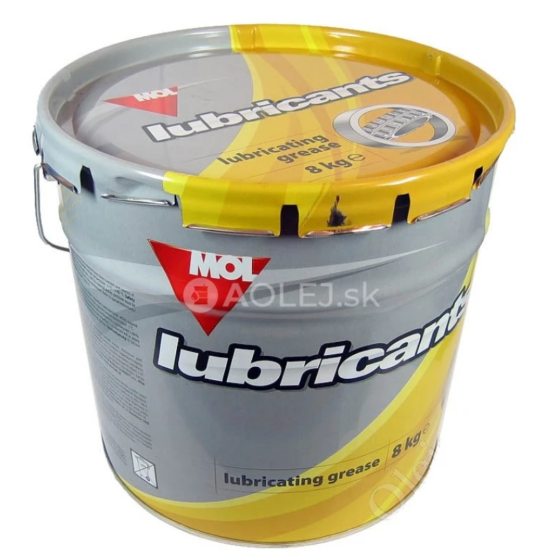 MOL Liton 2M 8kg