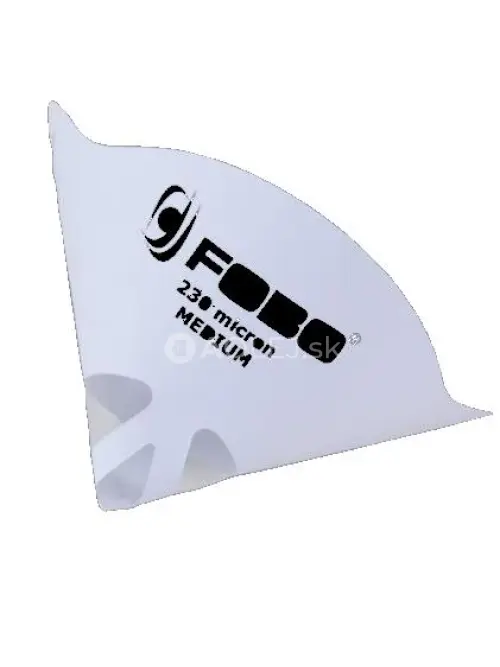 Escal sitko pre vodn&eacute; i akryl&aacute;tov&eacute; farby 230 microns, sieťovina hust&aacute;