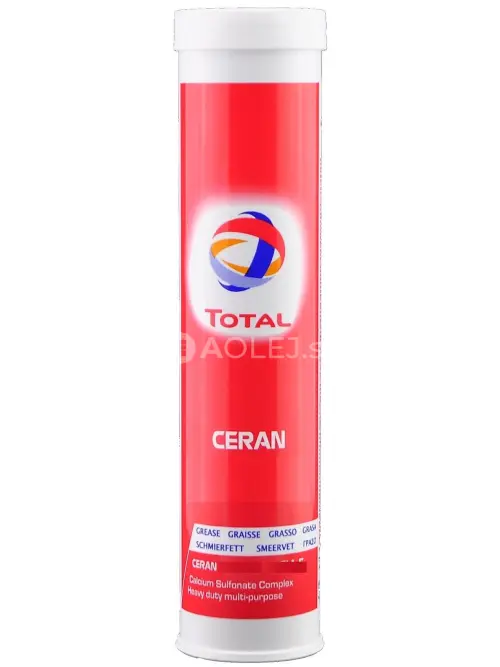 Total Ceran XM 460 425g