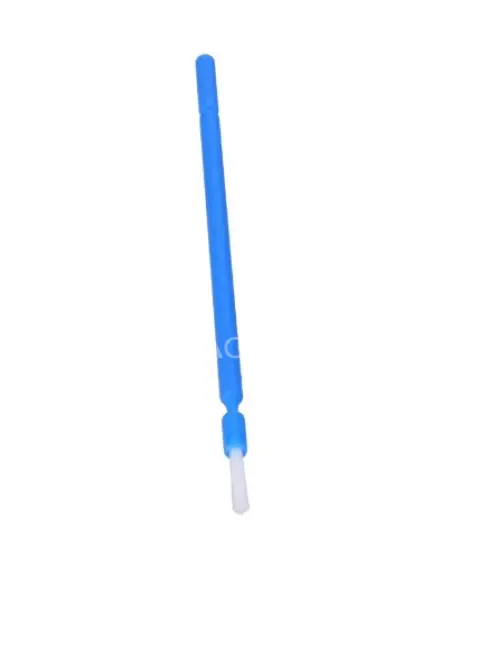 Štetec na opravu laku s hustou štetinou