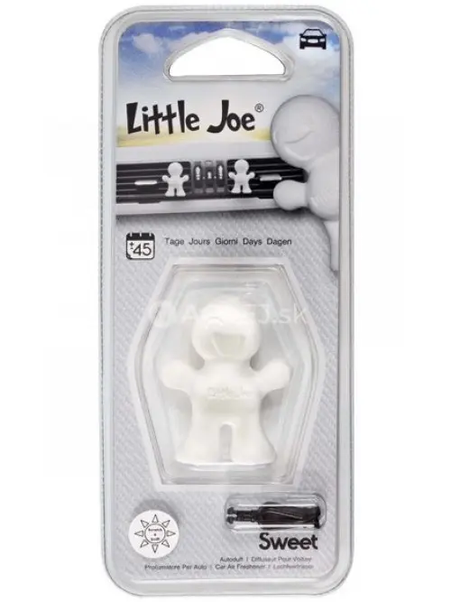 Little Joe Sweet