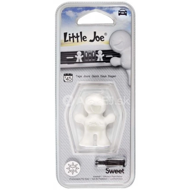 Little Joe Sweet