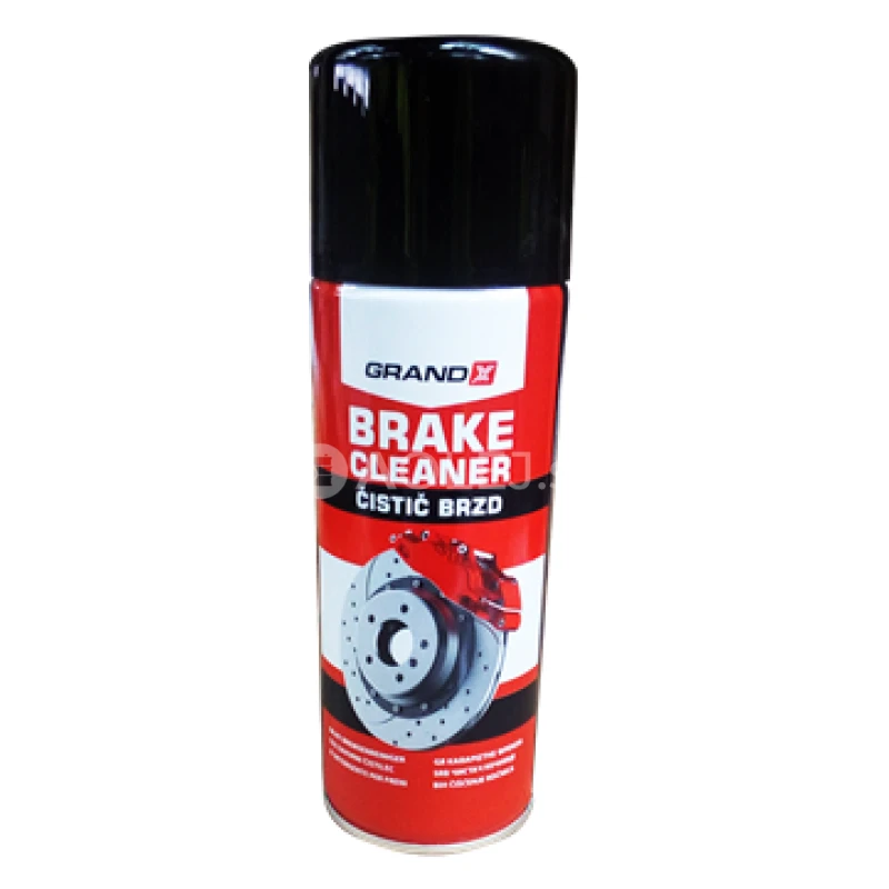 GrandX Čistič Bŕzd 500ml