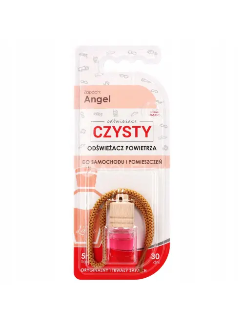 V&ocirc;ňa do auta Anjel 5ml