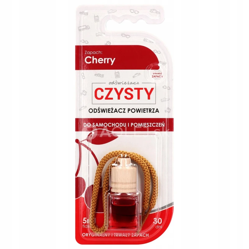 V&ocirc;ňa do auta Čere&scaron;ňa 5ml
