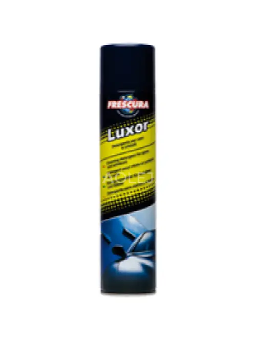 Luxor čistič skla v spreji 400ml