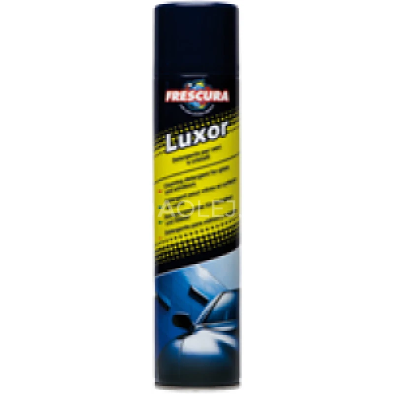 Luxor čistič skla v spreji 400ml