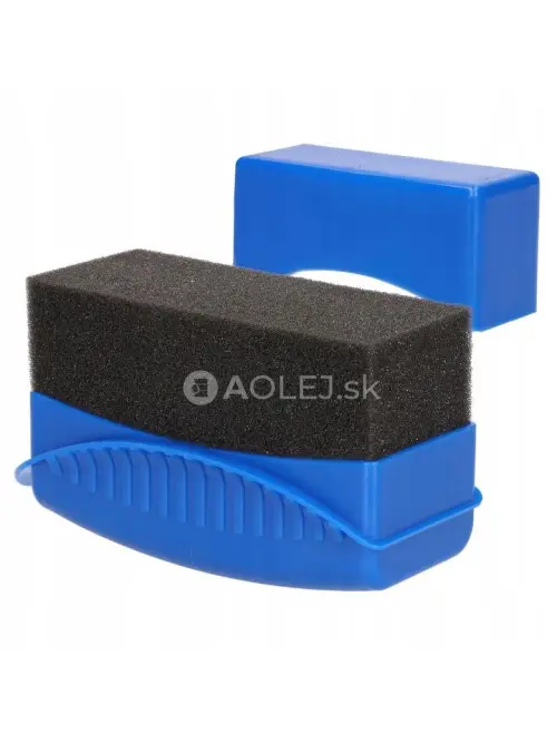 Špongiový aplikátor 13,5 x 4,5 cm