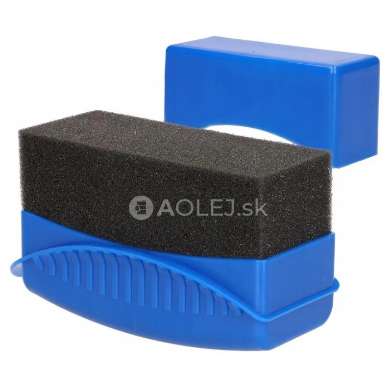 Špongiový aplikátor 13,5 x 4,5 cm