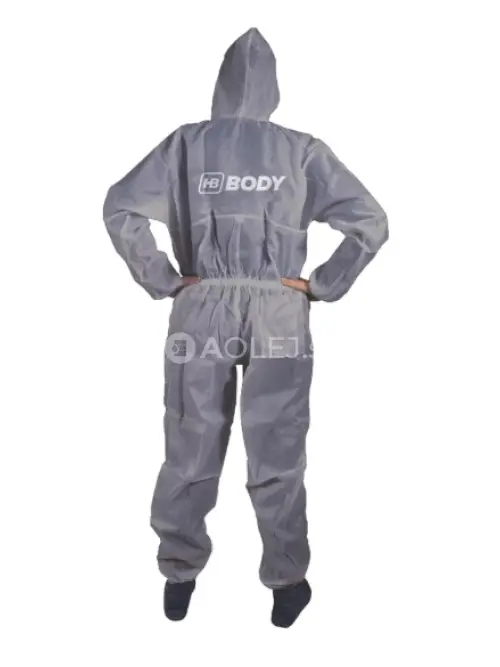 HB BODY ochranná pracovná kombinéza L