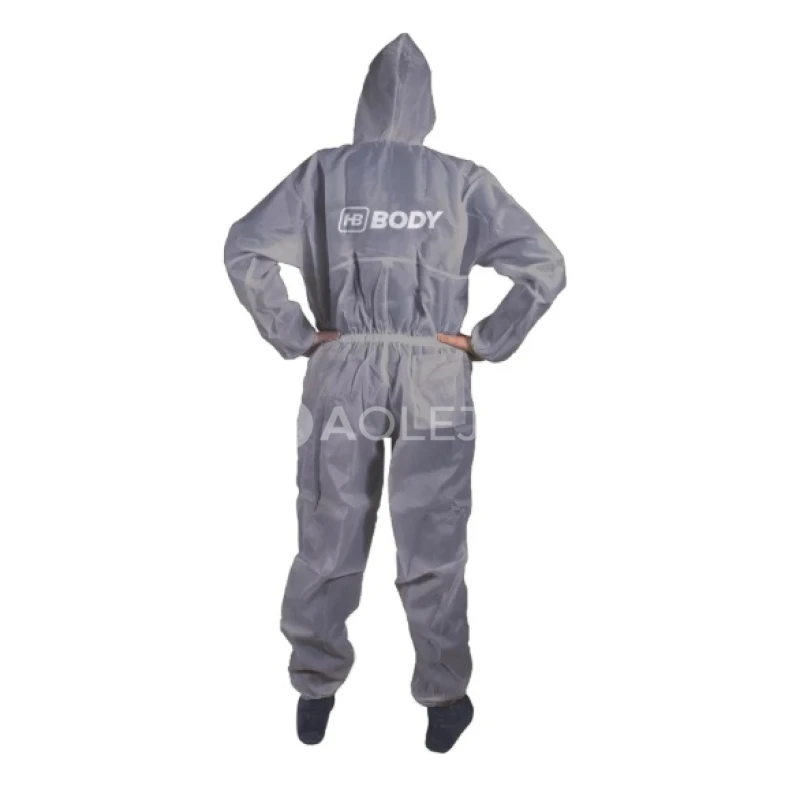 HB BODY ochranná pracovná kombinéza L