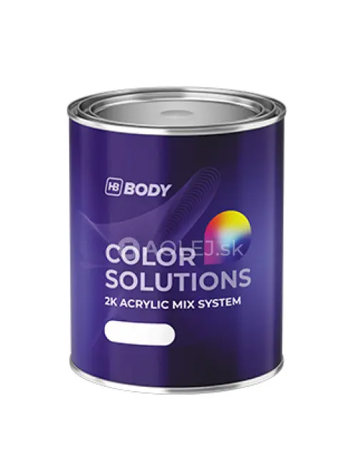 HB BODY Autoemail  T912 1L