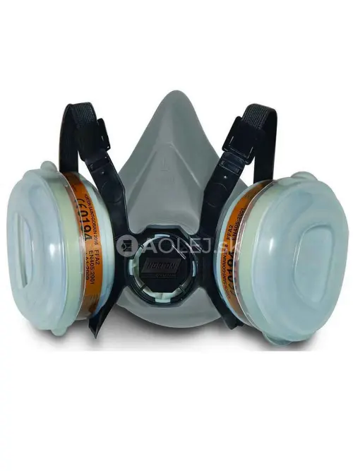 Norton maska ochrann&aacute; dvojfiltrov&aacute; AAM