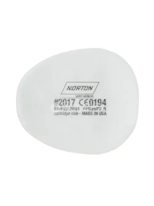 Norton predfilter do masky