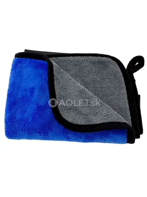 Mikroutierka 35cm x 40cm 240g/m2