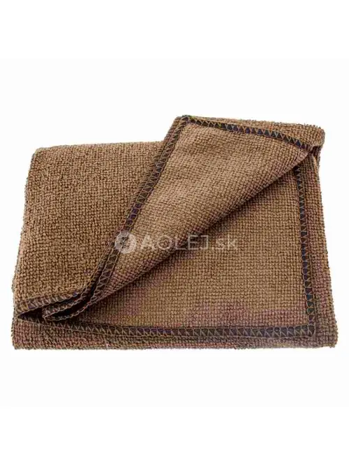 Mikroutierka 50cm x 70cm 240g/m2