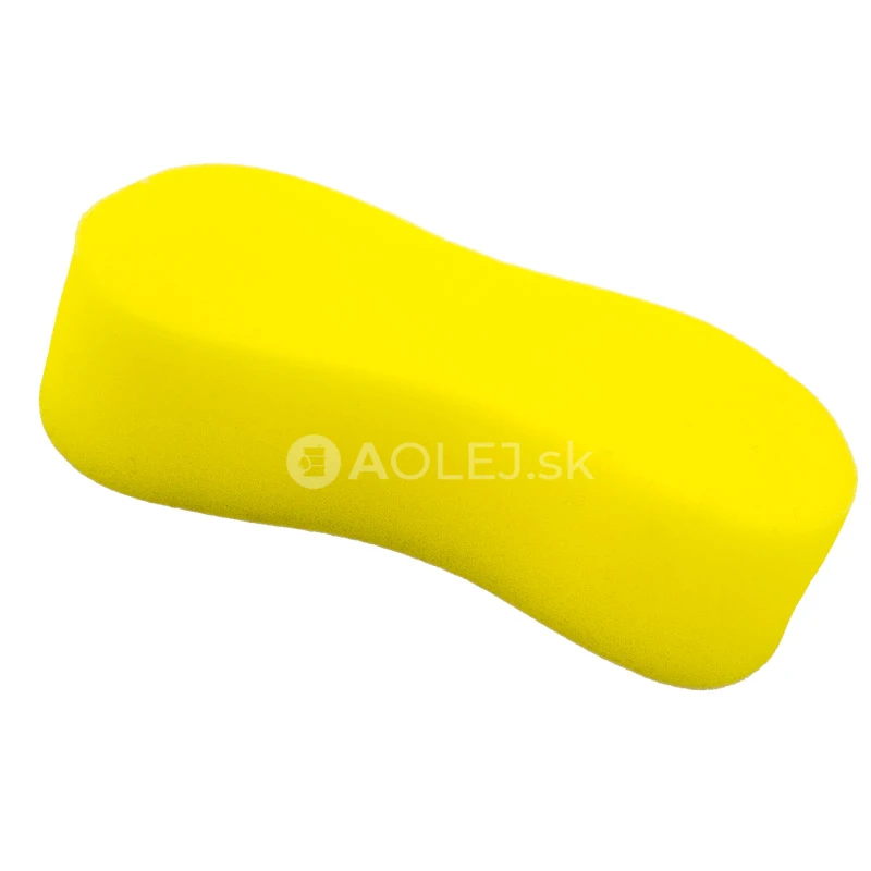 &Scaron;pongia na um&yacute;vanie auta