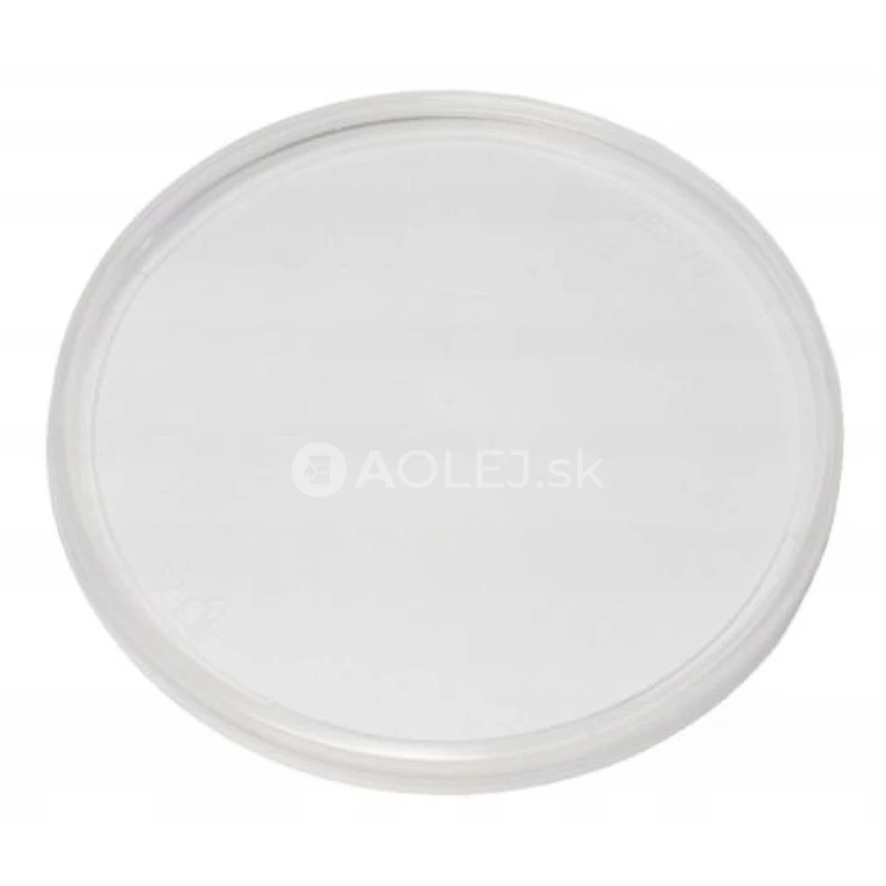 Viečko na plastové nádoby s odmerkou 680ml