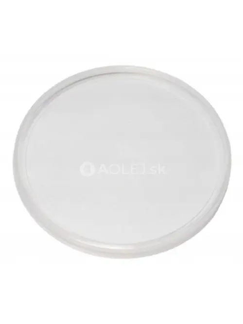 Viečko na plastové nádoby s odmerkou 1370ml