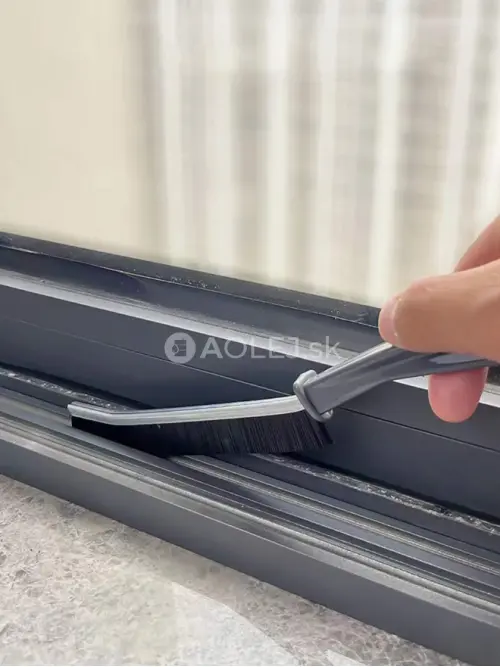 Kefa na čistenie ťažko dostupn&yacute;ch miest 23cm x 2cm