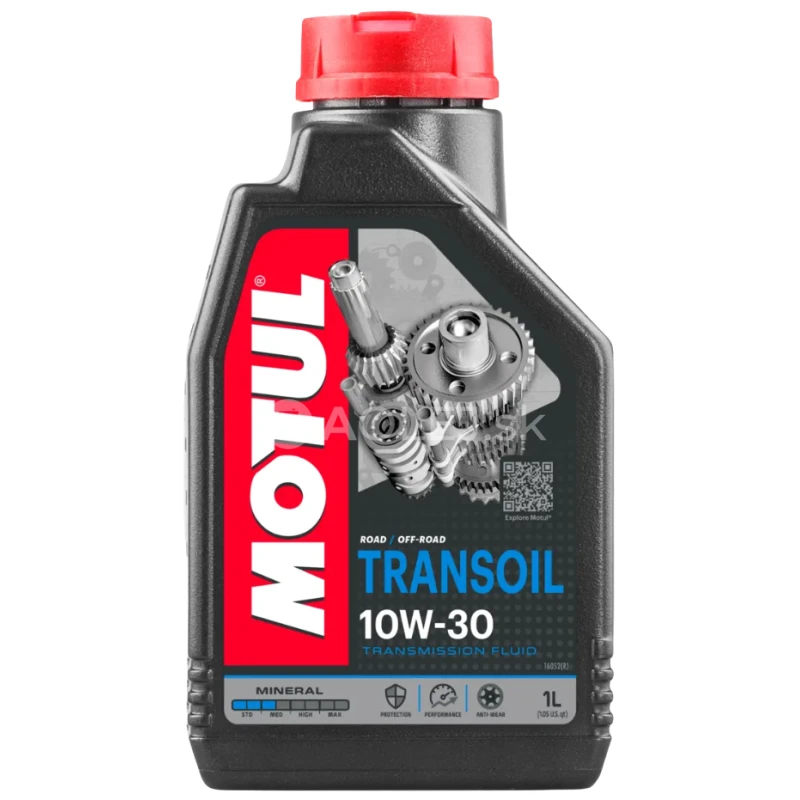 Motul TransOil Expert 10W-30 1L