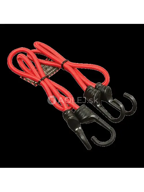 QUICKLOADER Bungee/Classic up&iacute;nacia guma 40 kg 80 cm x 8 mm 2-PACK