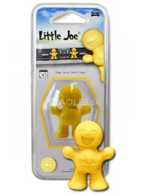Little Joe Vanilla