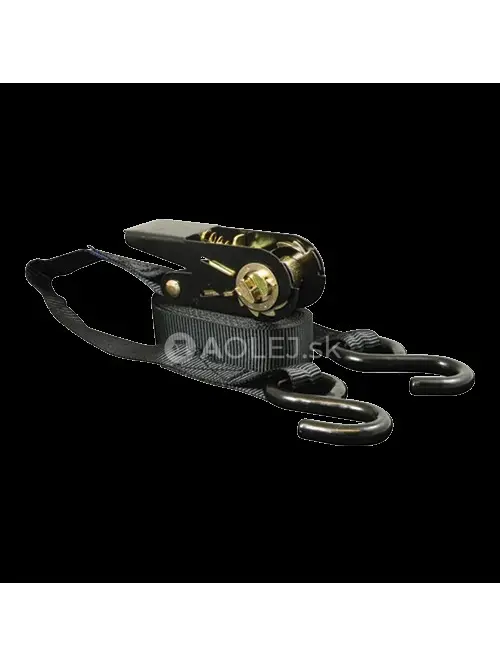 QUICKLOADER Maxx Gear/500 kg 4,5 m x 25mm