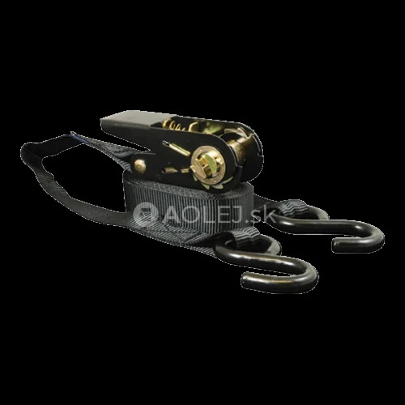 QUICKLOADER Maxx Gear/500 kg 4,5 m x 25mm