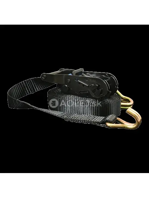 QUICKLOADER Maxx Gear/1500 kg 5m x 27 mm